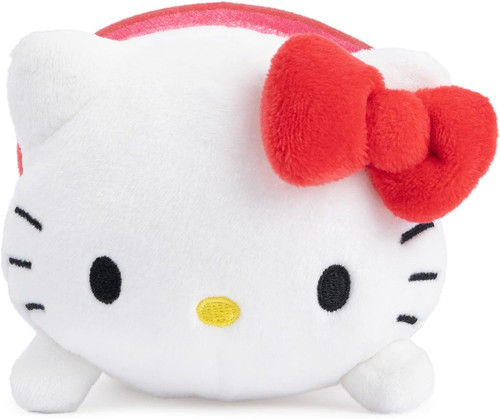 GUND Sanrio Hello Kitty Sashimi Plush, Premium Stuffed Animal
