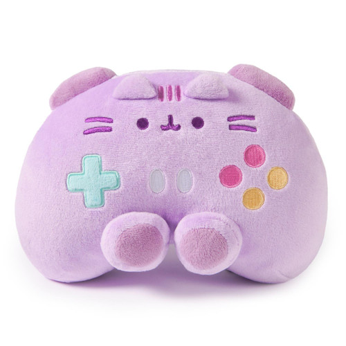 GUND Pusheen Gamer: Controller, 7 in