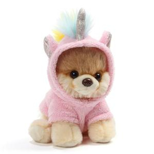 Itty Bitty Boo Plush Unicorn Itty Bitty Boo Plush Unicorn