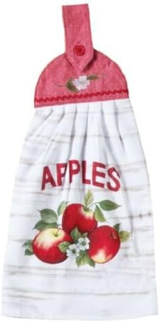 Kay Dee Designs R6629 Tea Towel, Multi