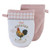 Kay Dee Designs 4 Pc Local Market Red Rooster Kitchen Bundle