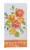 Kay Dee 4 Piece Zesty Fruit Kitchen Bundle, Dual Purpose Towel and Pocket Mitt