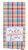 Kay Dee Designs ST Thing Michigan APQ Tea Dish Towel, 18 x 28, Various
