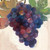 Paperproducts Design Beverage Paper Napkins Cocktail Wine Country Red Design