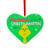 How the Grinch Stole Christmas Ornament Bundle, Spirit Animal and Ugly Sweater