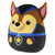 New Gund Paw Patrol Chase Halloween Dracula Plush Squisheen Special Edition 12"