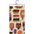 Primitives By Kathy Spooky Halloween Kitchen Dish Towel, Too Much Candy