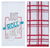 Kay Dee Designs 2 Piece Just Roll With It Kitchen Towel Set