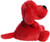 Aurora Storybook Pups Plush Bundle, 4" Spot the Dog and 4" Clifford the Red Dog