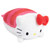 GUND Sanrio Hello Kitty Sashimi Plush, Premium Stuffed Animal