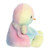 Aurora - Palm Pals - 5" Aura Rainbow Chick