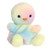 Aurora - Palm Pals - 5" Aura Rainbow Chick