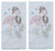 New Set of 2 Tropical Christmas Pink Flamingo Embroidered Kitchen Dish  Towels