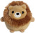 Aurora Light Ups 3.5" Lion Plush