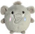 Aurora Light Ups 3.5" Elephant Plush