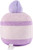 GUND Pusheen Lavender Spongecake Plush, Squishy Toy, Purple, 6”