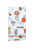 New Sunflower Farmhouse Country Kitchen Dual Purpose Kitchen Dish Towel, Autumn