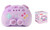 GUND Pusheen Gamer Plush Series #24 Mystery Box And Game Controller Plush Bundle
