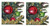 New Oh Christmas Tree Paper Beverage Cocktail 40 Ct Napkins Bundle