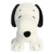 New Aurora® Timeless Peanuts® Snoopy Stuffed Animal - Classic - Standing 10"