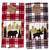 New Kay Dee Kitchen Terry Towels 2pc Set Cabin Moose Bear Mountain Life Set