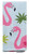 Kay Dee Designs Flamingo Dual Purpose Terry Kitchen Towel