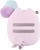 GUND Pusheen 15th Anniversary Squisheen Plush, 9.5”