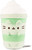 GUND Pusheen Sips Matcha Latte Plush, Matcha Tea, Green, 9.5”