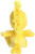Aurora Timeless Peanuts Woodstock Stuffed Animal - Floppy Legs 6.5 Inches
