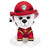 New Gund Paw Patrol 2021 The Movie 6 Inch Plush Stuffed Animal,  Marshall