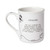 Enesco Teacher Appreciation Bundle with Mug and Tea Towel