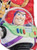 Kurt Adler Toy Story 4 Woody Buzz 19" Holiday Stocking (19", Red)