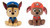 Paw Patrol Plush Bundle of 2, 6 inch Chase and Zuma Officially Licensed