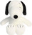 Aurora Timeless Peanuts Snoopy Stuffed Animal - Floppy Legs 12 Inches