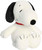 Aurora Timeless Peanuts Snoopy Stuffed Animal - Floppy Legs 12 Inches