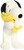 Aurora - Peanuts® - 12" Big Hugs Snoopy™ & Woodstock