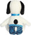 Aurora Peanuts Plush Bundle, Big Hugs Woodstock and Surfer Snoopy