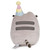 GUND Pusheen Birthday Cake Plush Stuffed Animal Cat, 9.5"