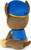 GUND Paw Patrol Chase in Signature Police Officer Uniform, 9"
