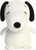 Aurora Peanuts Squishy Snoopy Stuffed Animal - Officially Licensed - 8.5 Inches