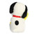 Aurora Peanuts Plush Bundle, Big Hugs Woodstock and Birthday Snoopy