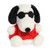Aurora Peanuts Palm Pals Bundle, Snoopy, Kissing Bandit, Joe Cool and Flying Ace