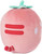 GUND Pusheen Strawberry Scented Squisheen Plush, Pink, 11”