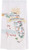Kay Dee Designs ST Thing Florida EMB F/S Dish Towel, 17.5 x 28, Various