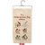 2 Pc Primitives By Kathy Holiday Dog Dress Up Towel Bundle