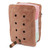 Pusheen Neapolitan Ice Cream Sandwich Pusheen, 9.5 in