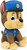 GUND Paw Patrol Chase in Signature Police Officer Uniform, 9"