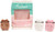 GUND Pusheen Meowshmallows Bag of Treats with Removable Mini Plush, 7.5”