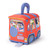 New GUND Bluey 5-Piece Sensory Toy Plush Playset, 7 in