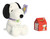 New Aurora Peanuts 2 Pc Plush Set, 11" Spring Purple Flower Snoopy and Blind Box